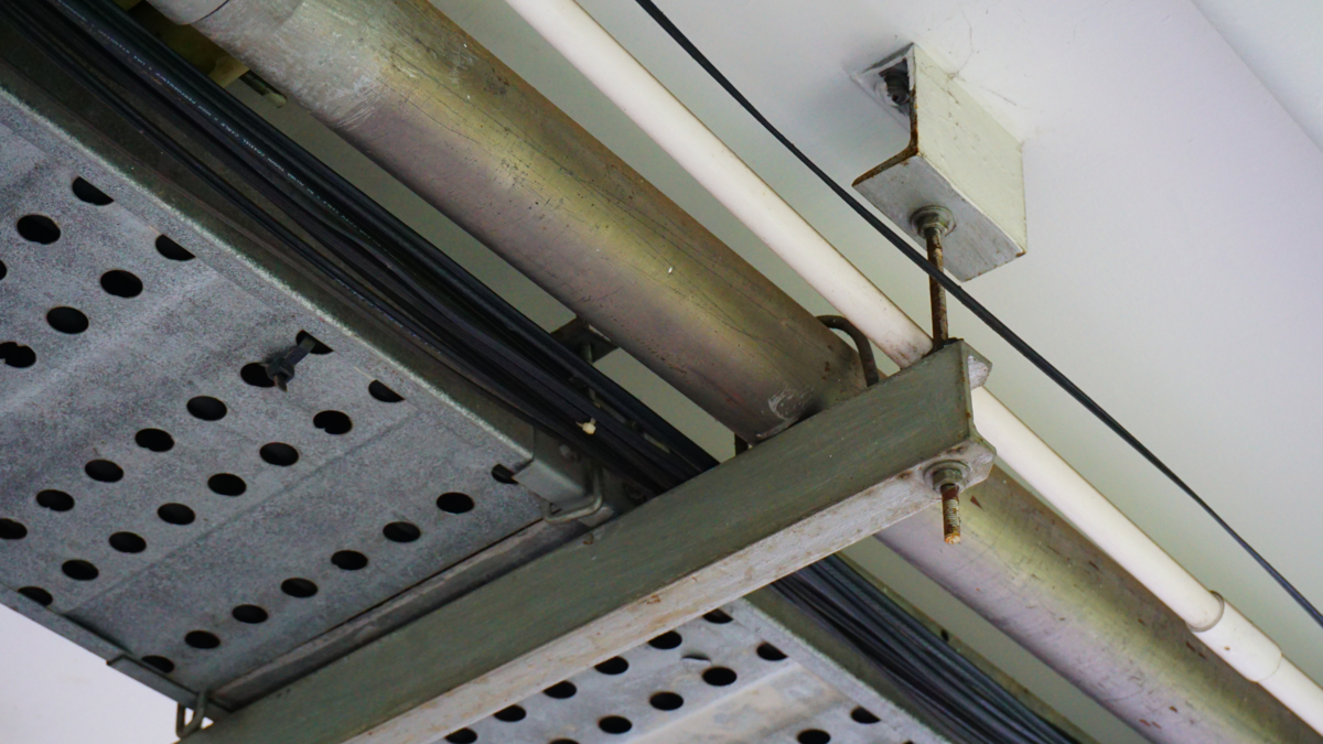 バスバー・トランキング・システム市場は7.08%の年間平均成長率で成長する見込み