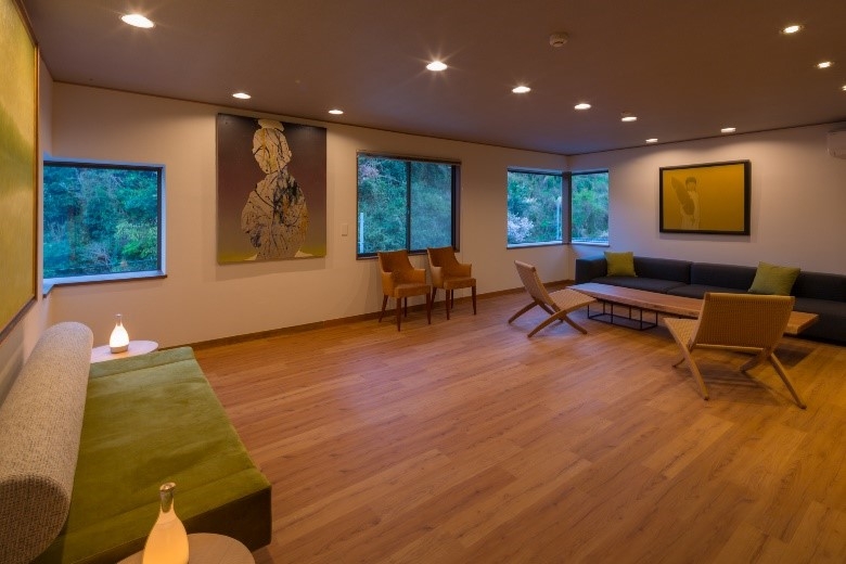 <オーナーズギャラリー>