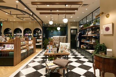 HOWMORE LIVING 丸ビル店