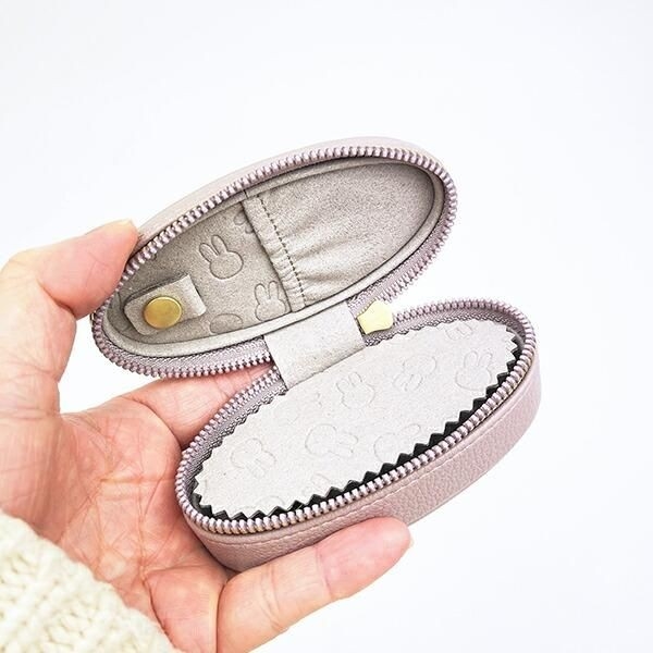 ミッフィーのジュエリーボックス