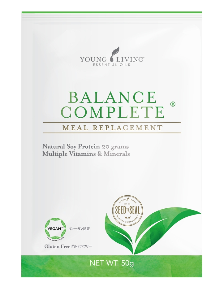 バランスコンプリート2