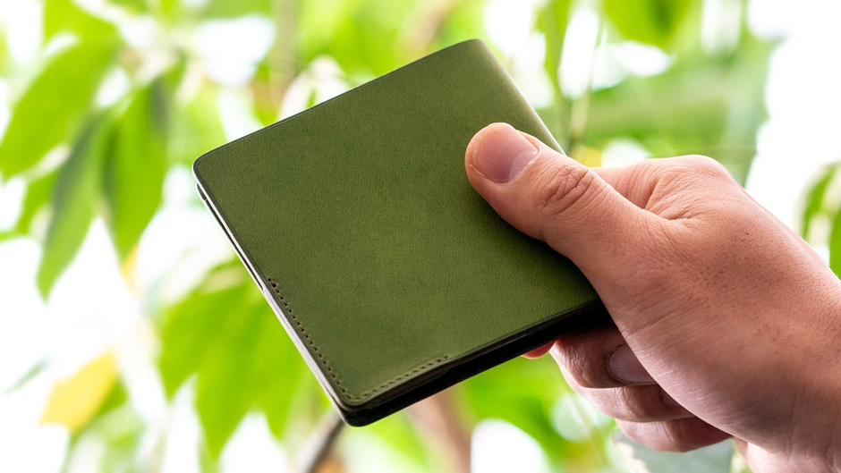 HITOE_Fold手に持った様子2