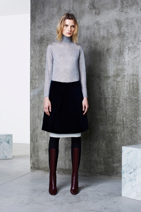 pringle of scotland pre fall 2014 