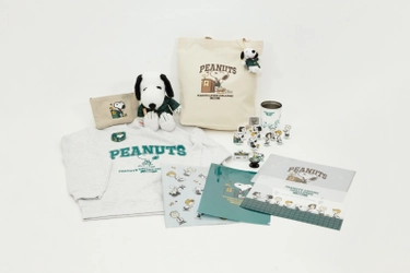 スヌーピーについてもっと詳しくなれる！ピーナッツ日本公式検定 『PEANUTS LOVERS CHALLENGE 2023』　 受検者特典のオリジナルグッズ、全ラインナップを公開！