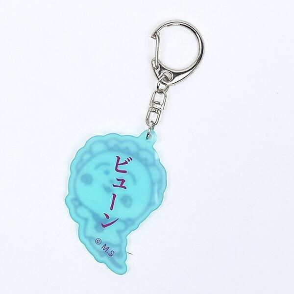 コジコジのキーホルダー