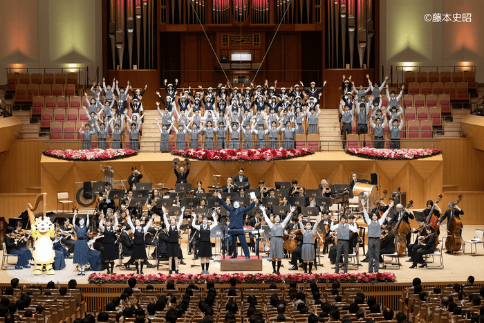 こどもの日コンサート