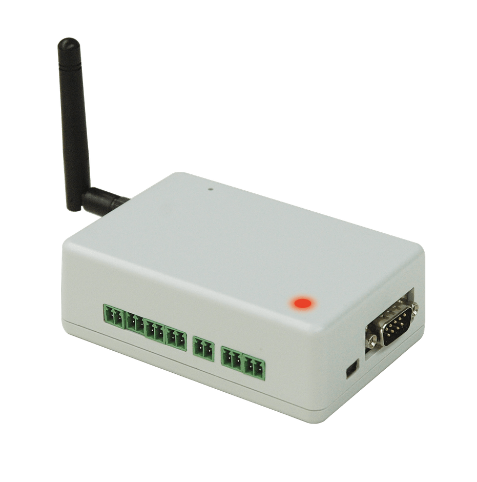 マルチ　LPWAユニット