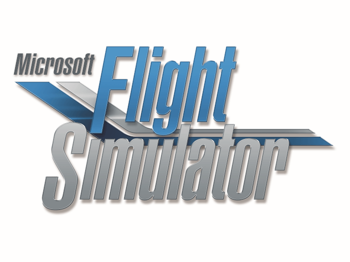 Microsoft Flight Simulator