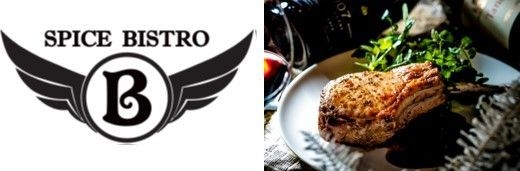 SPICE BISTRO B