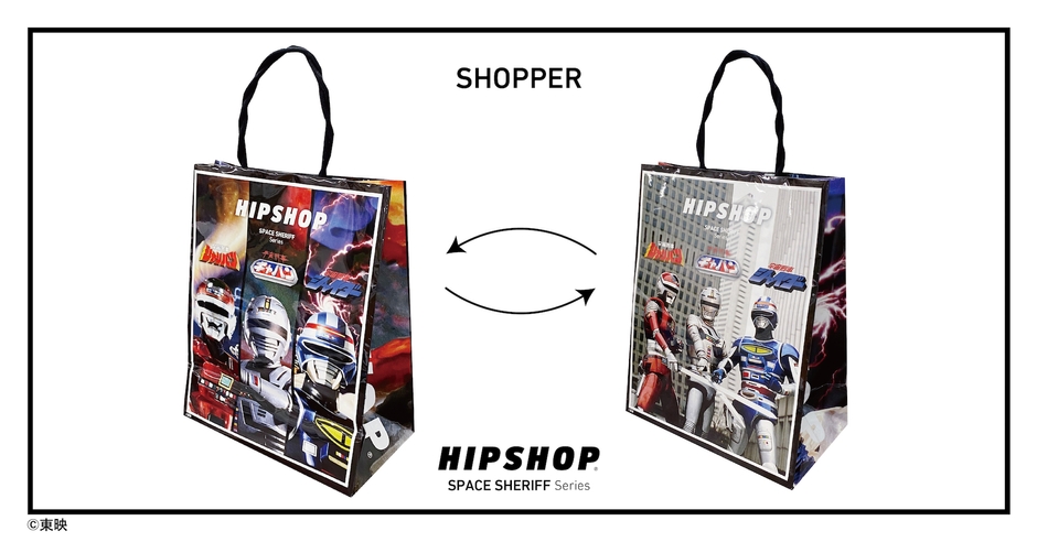 SHOPPER