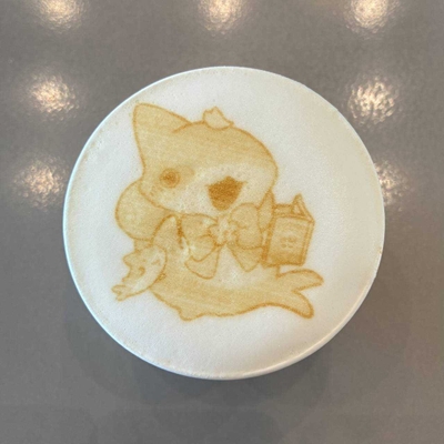 コラボプリントラテ