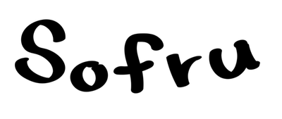 Sofruロゴ