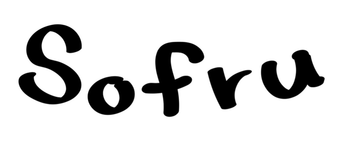 Sofruロゴ