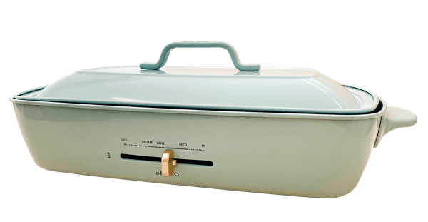 ブルーノ ホットプレート