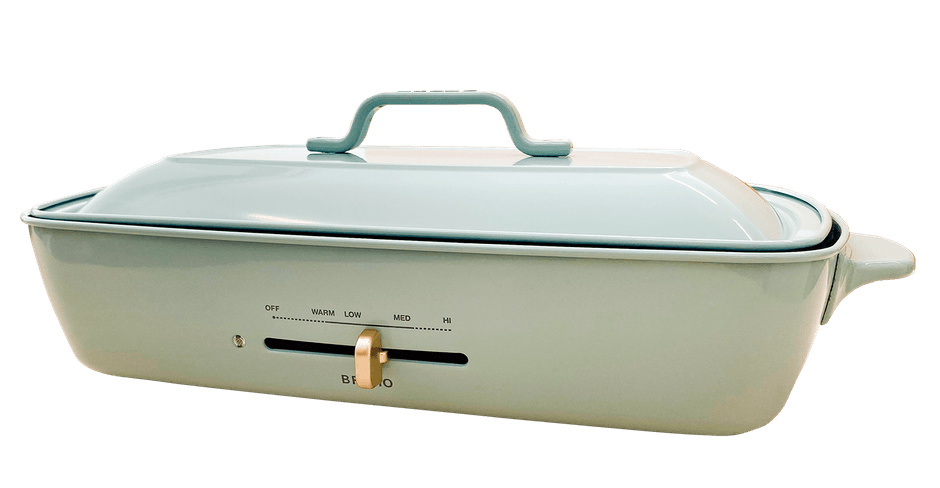 ブルーノ ホットプレート