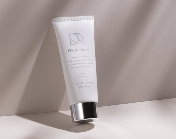 DRBB UVカットクリーム100g
