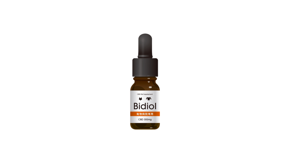 Bidiol CBD300mg