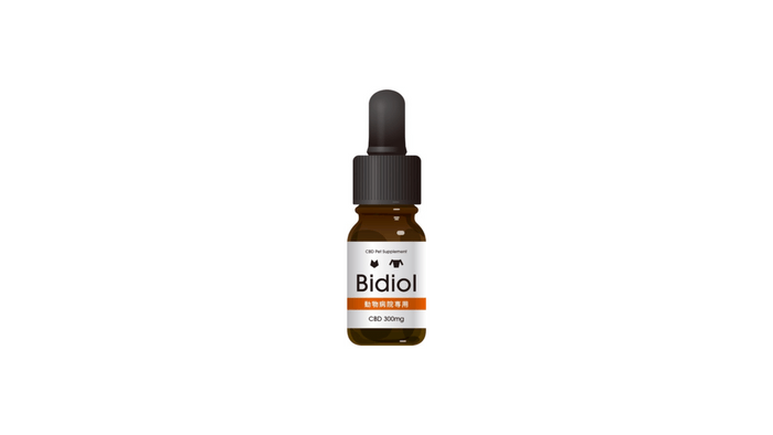 Bidiol CBD300mg