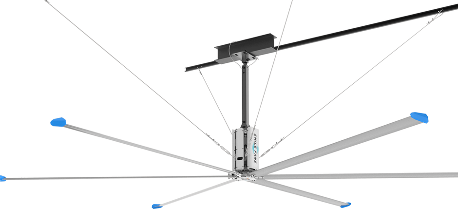 スマイルファン 旧モデル