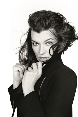 Milla Jovovich