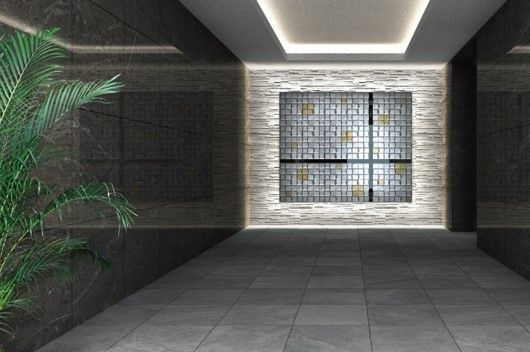 風除室イメージ