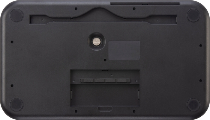 底面(ブラック)