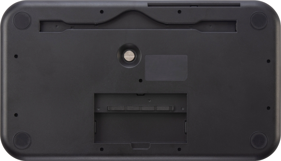 底面(ブラック)