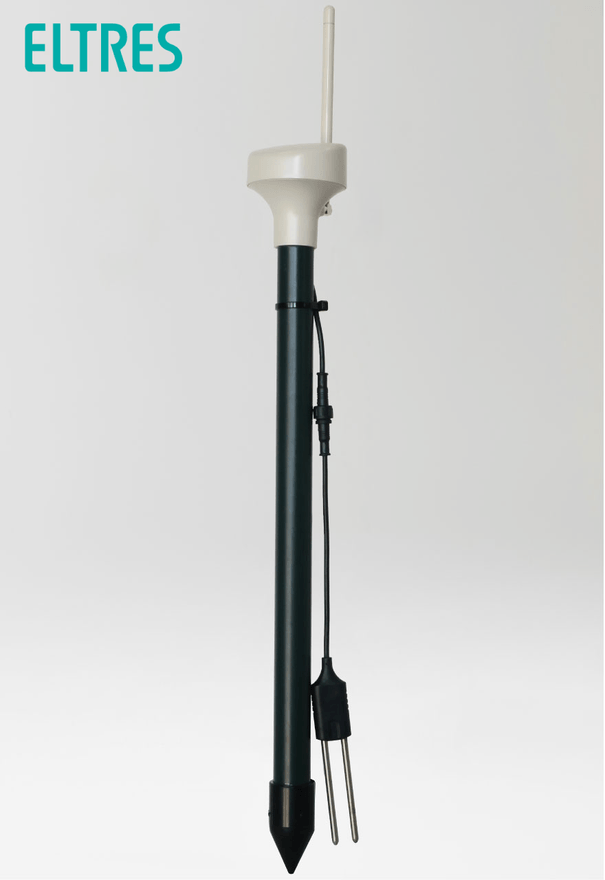 CROPP 土壌水分センサー ELTRES(TM)