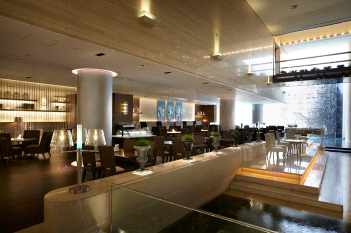 ティーラウンジ ベルクール