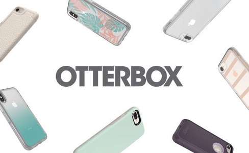 全米売上No.1 スマートフォン保護ケースのOtterBoxが iPhone 8／iPhone 8 Plus／iPhone X 用 耐衝撃ケースラインアップを発表