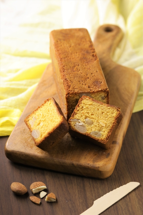 ケイク・オ・マルコナ