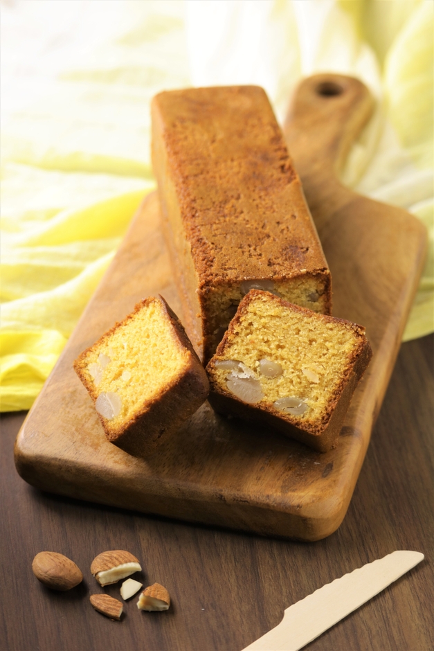 ケイク・オ・マルコナ