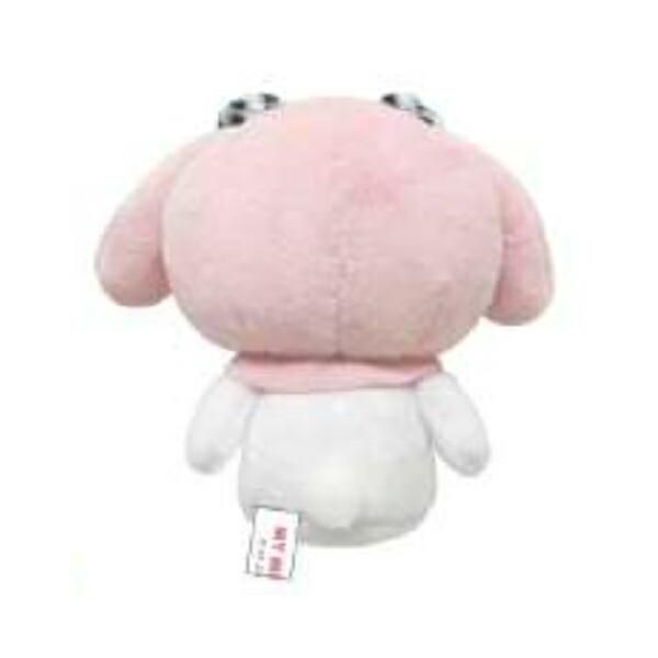 マイメロクロミギンガムチェックシリーズ