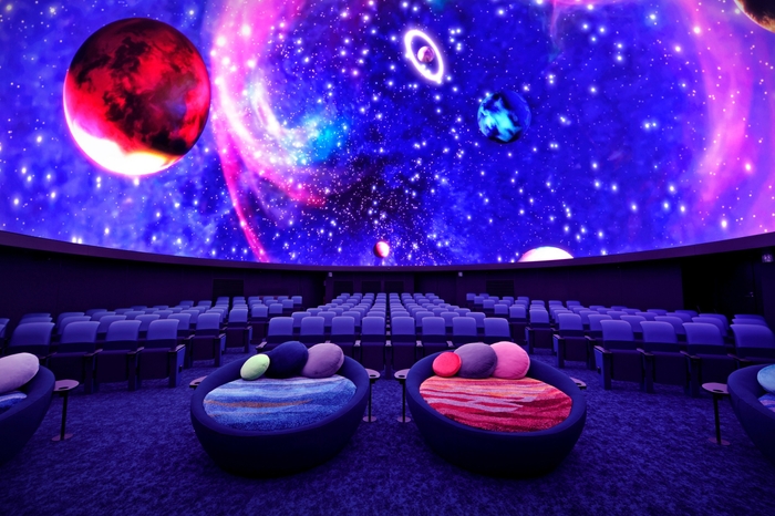 planetariaYOKOHAMA