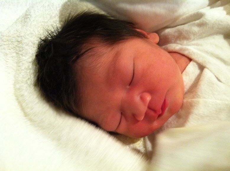 赤ちゃんイメージ