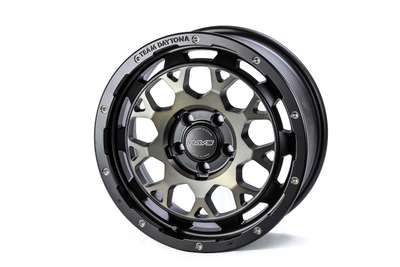 RAYS TEAM DAYTONA M9 クラフト50周年記念モデル