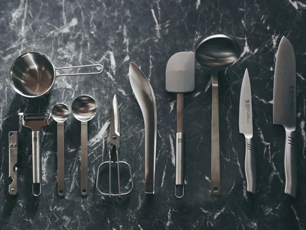 キッチンツール