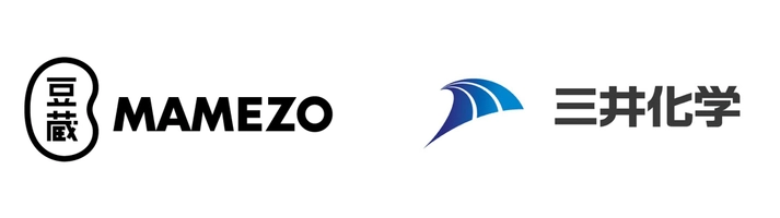 株式会社豆蔵、三井化学株式会社