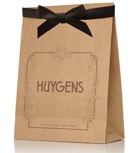 ラッピングをしたら思いのこもったギフトが完成!