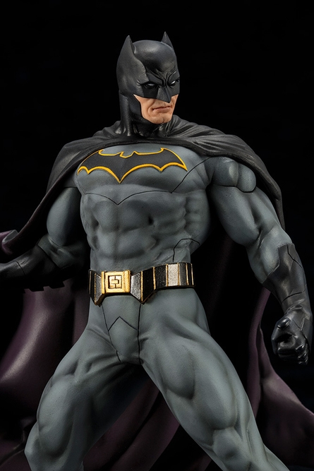 ARTFX+ バットマン REBIRTH