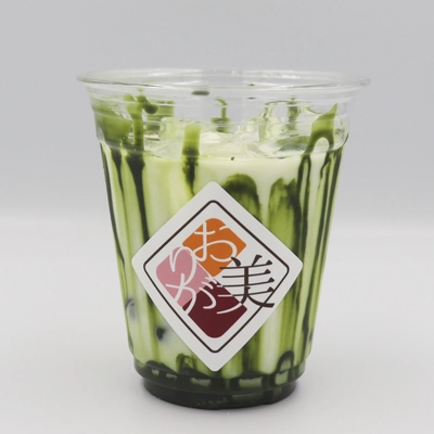 フルーツ大福屋がつくる本格的わらび餅ドリンク 「わらびもっ茶」6月3日(金)発売！