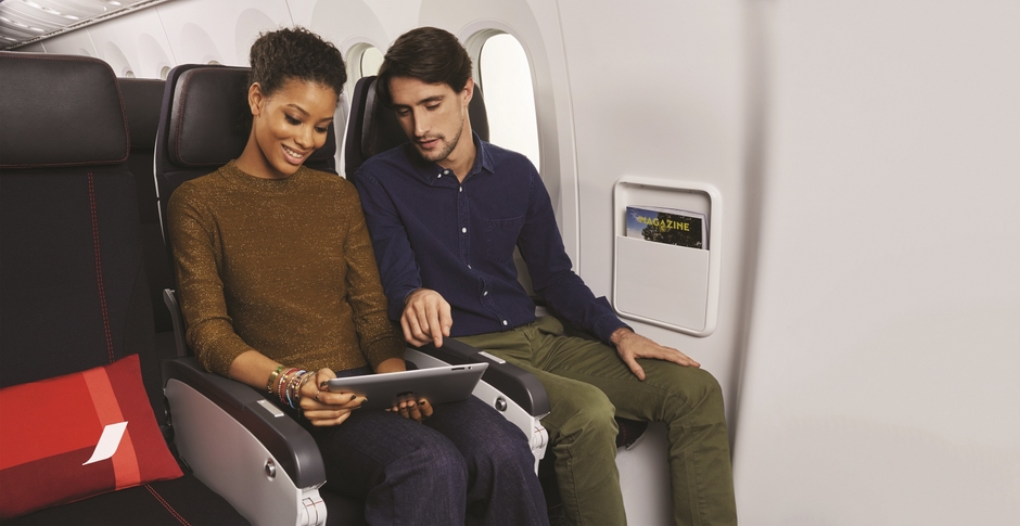 エコノミークラス