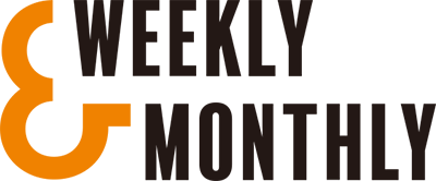 Weekly&Monthly株式会社