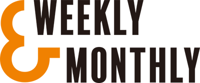 Weekly&Monthly株式会社