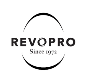 REVOPRO ロゴ