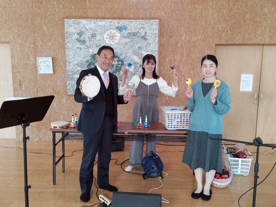 特定非営利活動法人ららら音楽アトリエ