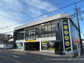 【長久手市・作田】月額2,980円の24時間フィットネスジム「ECOFIT24」長久手店がオープン！全国46店舗目