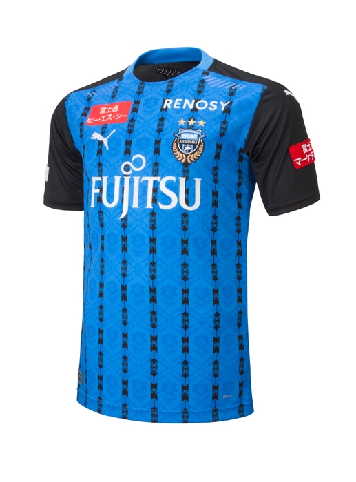 ©KAWASAKI FRONTALE