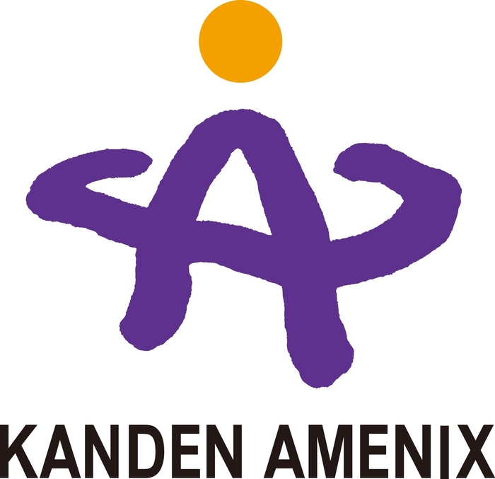 関電アメニックス ロゴ