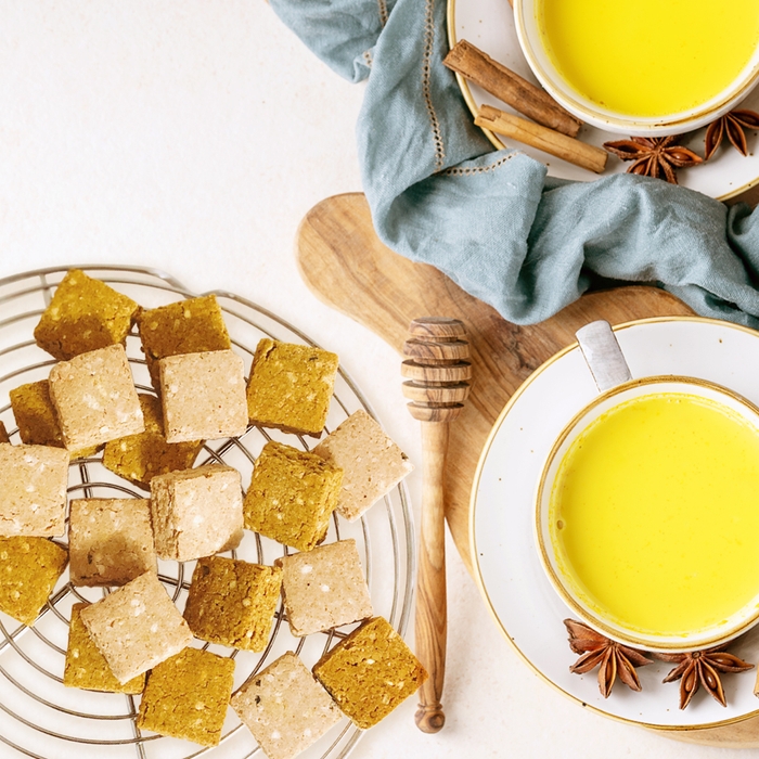 ヴィーガン!ヘンプ グルテンフリークッキー【ヘンプ・ターメリックラテ・ジンジャー】